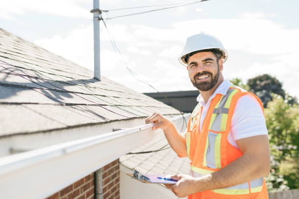 Professional Roofing Contractor in Morro Bay, CA