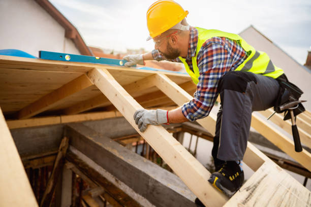 Best Roof Restoration Services  in Morro Bay, CA