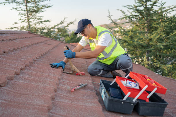 Quick and Trustworthy Emergency Roof Repair Services in Morro Bay, CA
