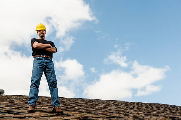 Best Commercial Roofing Services  in Morro Bay, CA