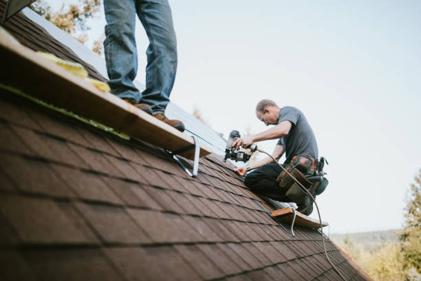 Best Shingle Roofing Installation  in Morro Bay, CA