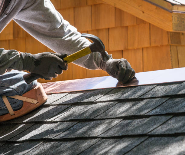 Best Shingle Roofing Installation  in Morro Bay, CA